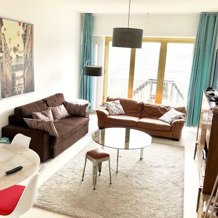 Spacious Flat In The Heart Of The City Center! Ideal For A Family! لوكسمبورغ المظهر الخارجي الصورة