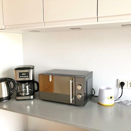 Spacious Flat In The Heart Of The City Center! Ideal For A Family! لوكسمبورغ المظهر الخارجي الصورة