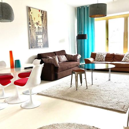 Spacious Flat In The Heart Of The City Center! Ideal For A Family! لوكسمبورغ المظهر الخارجي الصورة