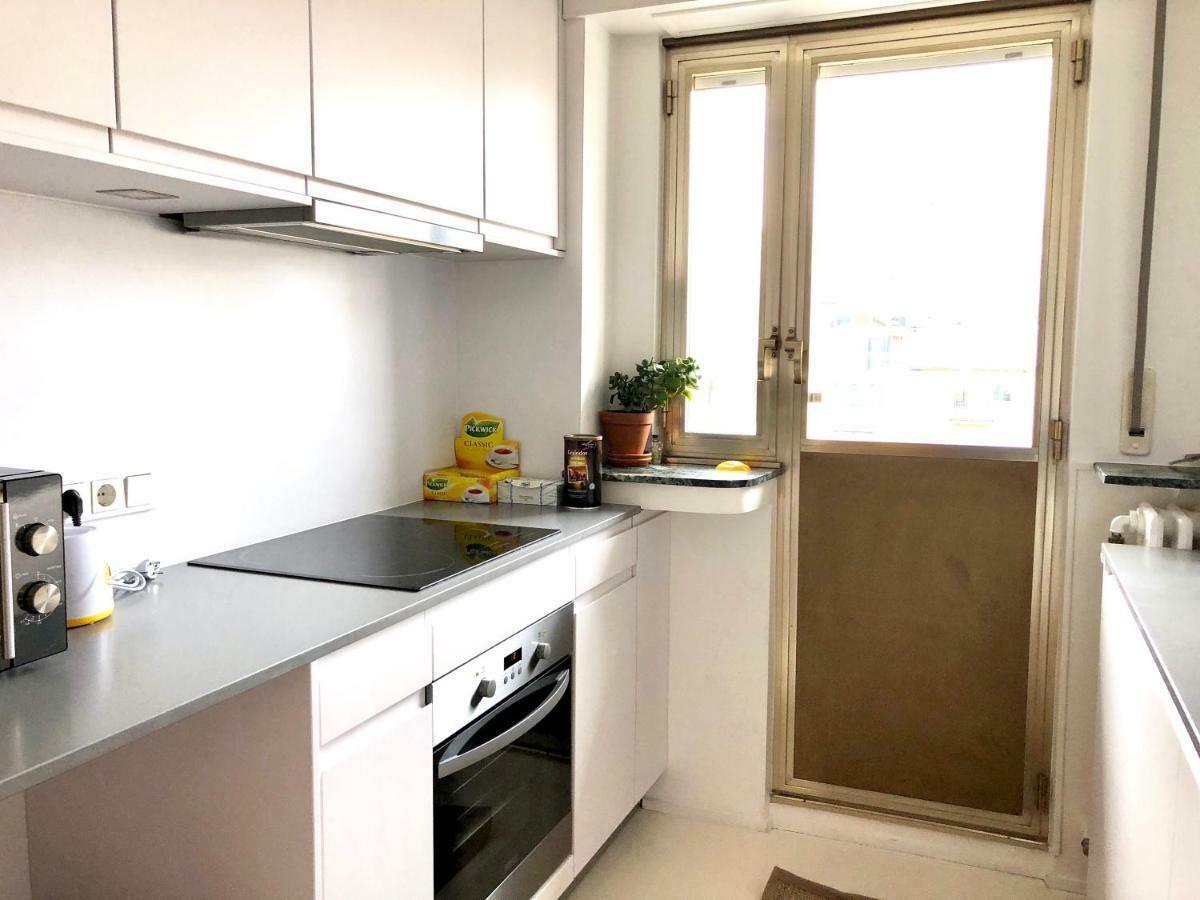 Spacious Flat In The Heart Of The City Center! Ideal For A Family! لوكسمبورغ المظهر الخارجي الصورة