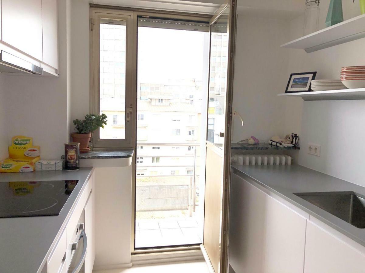 شقة Spacious Flat In The Heart Of The City Center! Ideal For A Family! لوكسمبورغ المظهر الخارجي الصورة