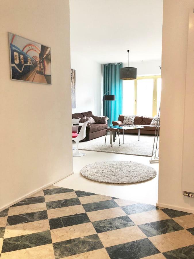 Spacious Flat In The Heart Of The City Center! Ideal For A Family! لوكسمبورغ المظهر الخارجي الصورة