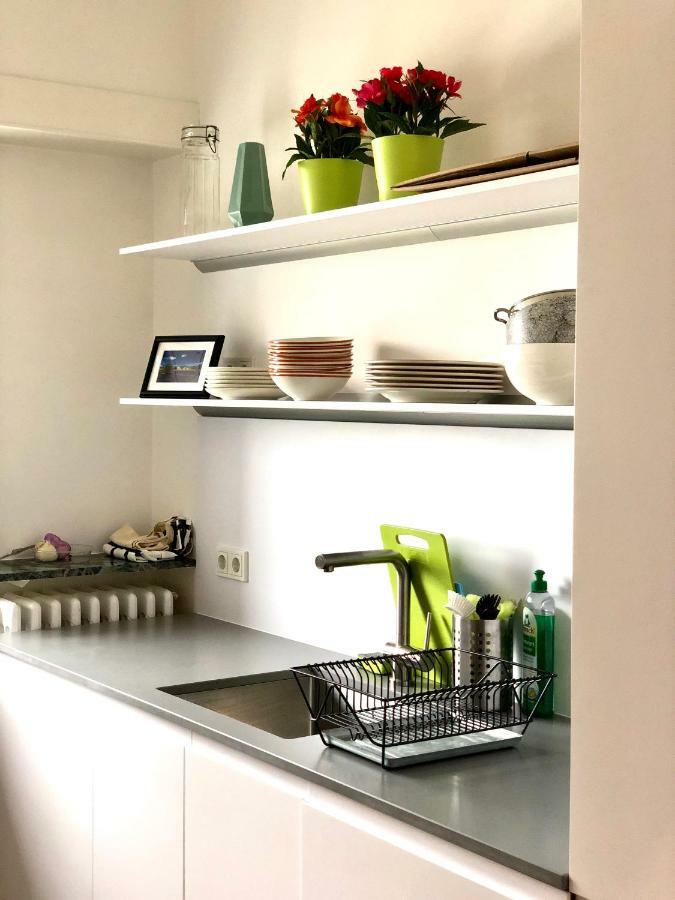 Spacious Flat In The Heart Of The City Center! Ideal For A Family! لوكسمبورغ المظهر الخارجي الصورة