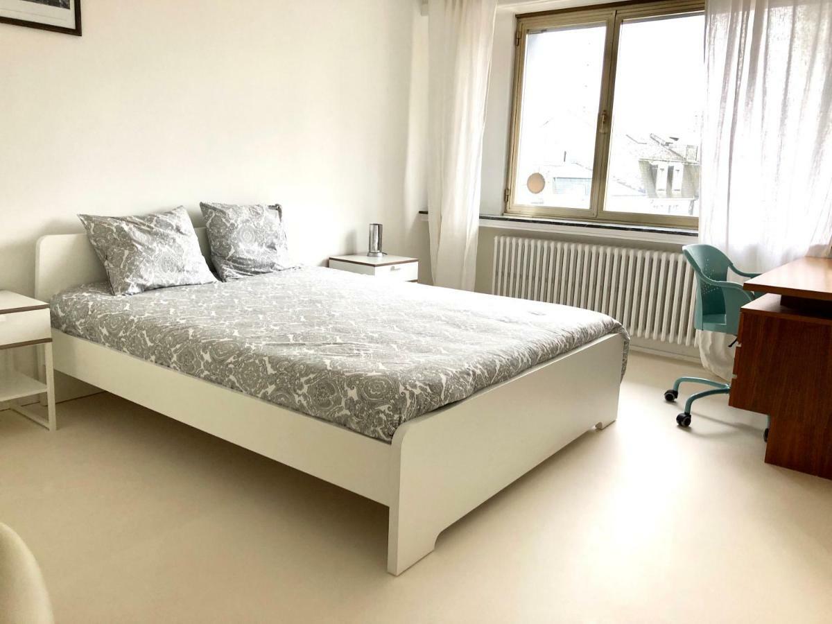 Spacious Flat In The Heart Of The City Center! Ideal For A Family! لوكسمبورغ المظهر الخارجي الصورة