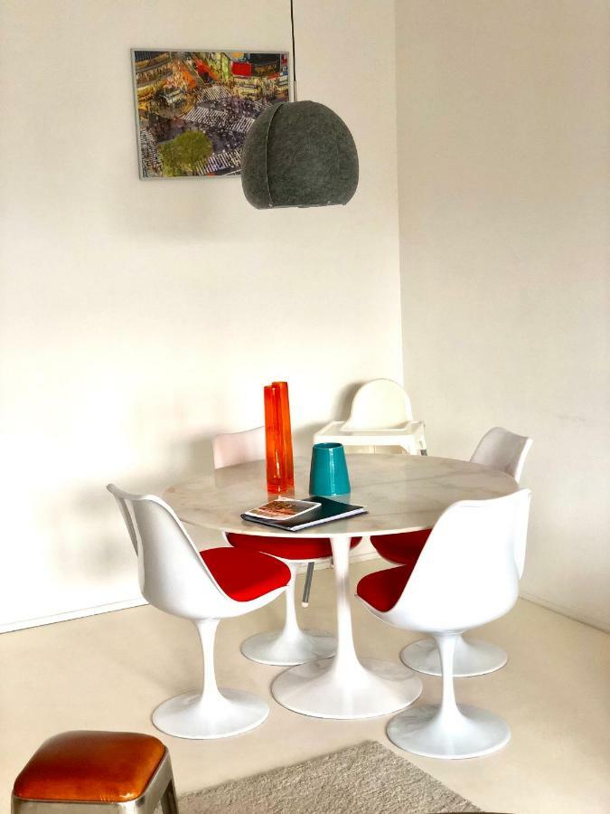 Spacious Flat In The Heart Of The City Center! Ideal For A Family! لوكسمبورغ المظهر الخارجي الصورة