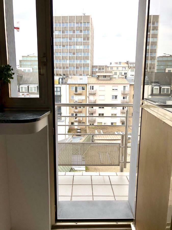 Spacious Flat In The Heart Of The City Center! Ideal For A Family! لوكسمبورغ المظهر الخارجي الصورة