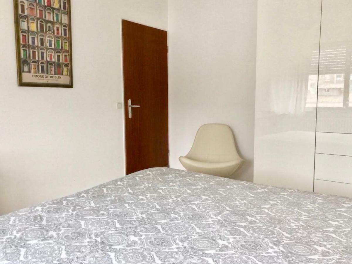 Spacious Flat In The Heart Of The City Center! Ideal For A Family! لوكسمبورغ المظهر الخارجي الصورة