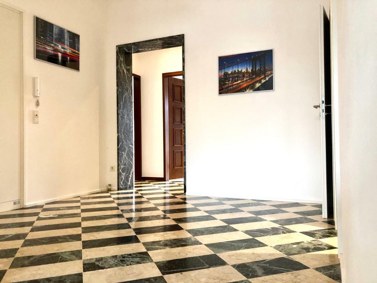 Spacious Flat In The Heart Of The City Center! Ideal For A Family! لوكسمبورغ المظهر الخارجي الصورة