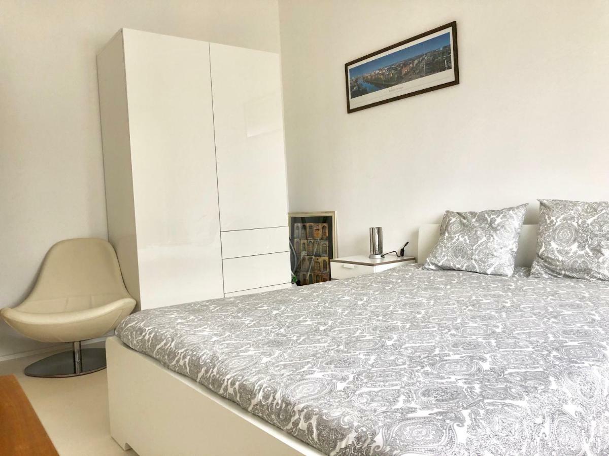 Spacious Flat In The Heart Of The City Center! Ideal For A Family! لوكسمبورغ المظهر الخارجي الصورة