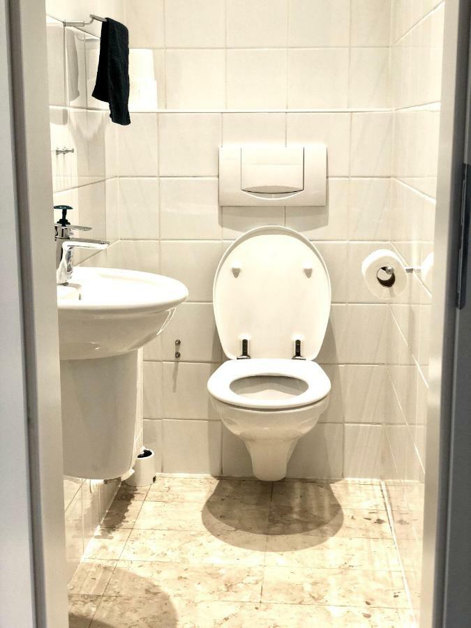 Spacious Flat In The Heart Of The City Center! Ideal For A Family! لوكسمبورغ المظهر الخارجي الصورة
