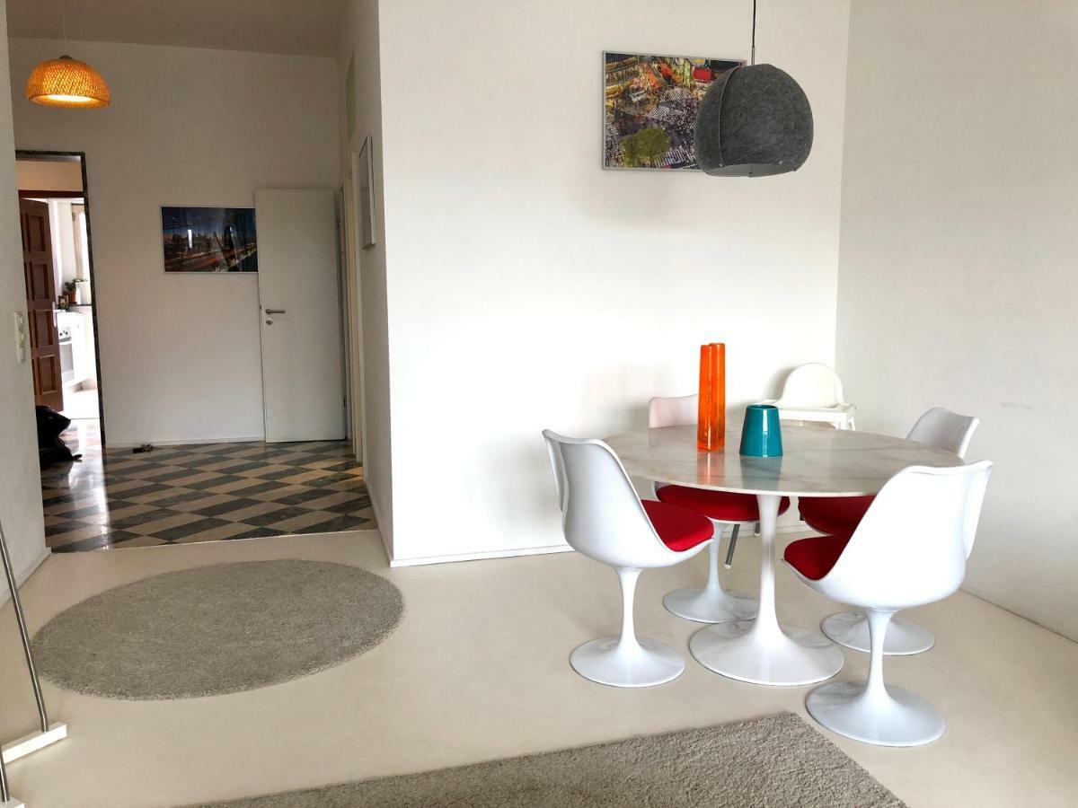Spacious Flat In The Heart Of The City Center! Ideal For A Family! لوكسمبورغ المظهر الخارجي الصورة