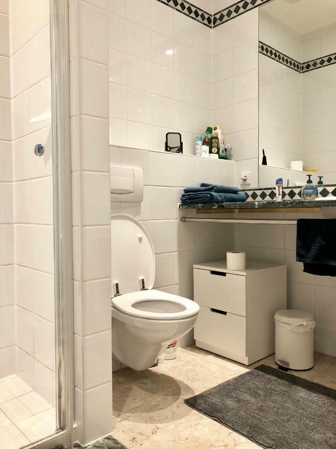 Spacious Flat In The Heart Of The City Center! Ideal For A Family! لوكسمبورغ المظهر الخارجي الصورة