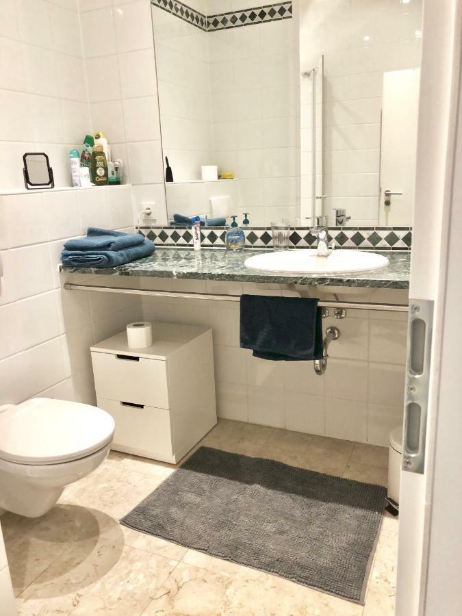 Spacious Flat In The Heart Of The City Center! Ideal For A Family! لوكسمبورغ المظهر الخارجي الصورة